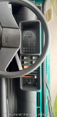 Fiat Panda  1993