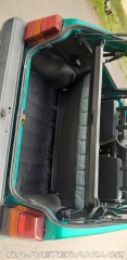 Fiat Panda  1993