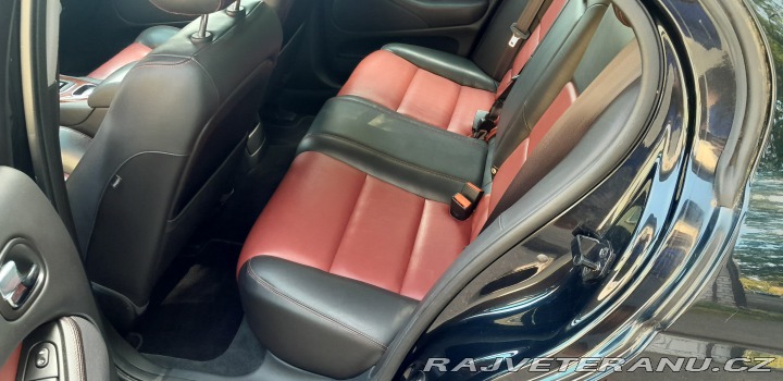 Jaguar S-Type R 2003