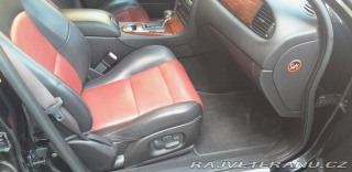 Jaguar S-Type R 2003