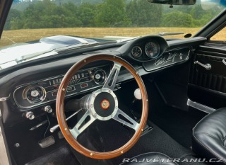 Ford Mustang Shelby GT350 - Tribute 1800