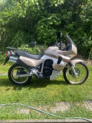 Honda XL Transalp 600