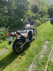 Honda XL Transalp 600 1988