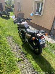 Honda XL Transalp 600 1988