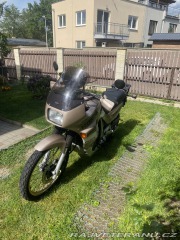 Honda XL Transalp 600 1988