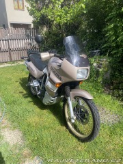 Honda XL Transalp 600 1988