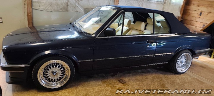 BMW Ostatní modely 320 1990