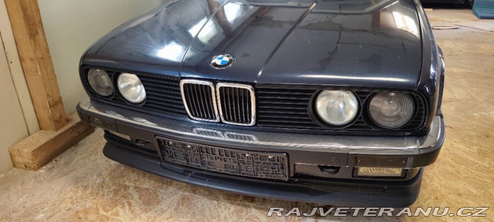 BMW 3 320 1990