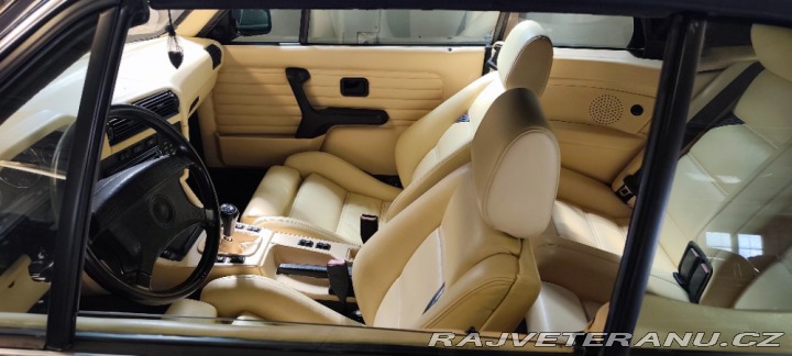 BMW Ostatní modely 320 1990