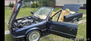 BMW Ostatní modely 320 1990
