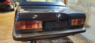 BMW Ostatní modely 320 1990
