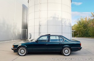 BMW 7 740iL 1993