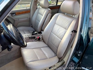 BMW 7 740iL 1993