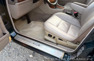 BMW 7 740iL 1993