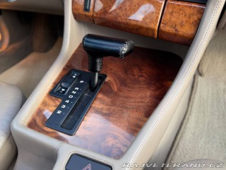 BMW 7 740iL 1993