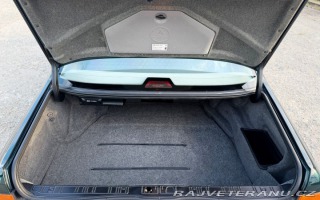 BMW 7 740iL 1993