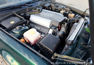 BMW 7 740iL 1993