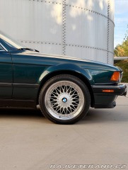 BMW 7 740iL 1993