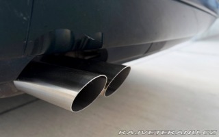 BMW 7 740iL 1993