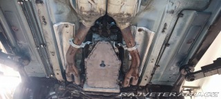 BMW 7 740iL 1993