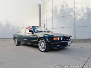 BMW 7 740iL 1993