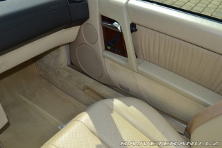 Mercedes-Benz SL SL500 R129-5.0,V8,235kW 1993