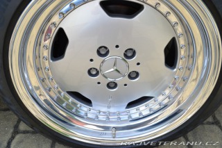 Mercedes-Benz SL SL500 R129-5.0,V8,235kW 1993