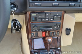 Mercedes-Benz SL SL500 R129-5.0,V8,235kW 1993