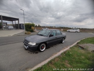 Ford Escort Escort/orion