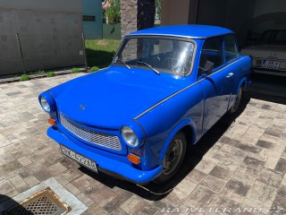 Trabant 601 P601L