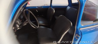 Trabant 601 P601L 1968