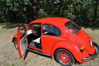 Volkswagen Brouk 1200 ccm 1975