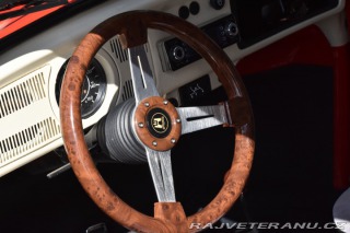 Volkswagen Brouk 1200 ccm 1975