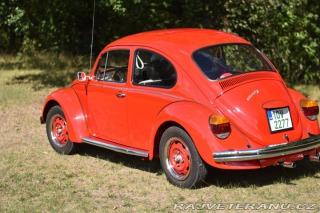 Volkswagen Brouk 1200 ccm 1975