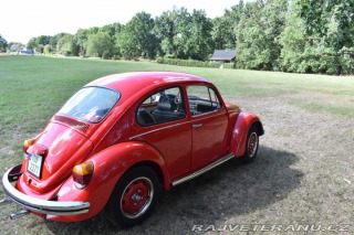 Volkswagen Brouk 1200 ccm 1975