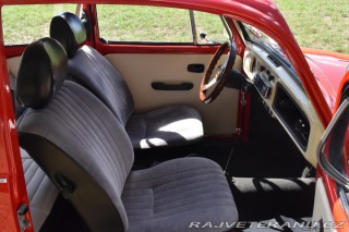 Volkswagen Brouk 1200 ccm 1975