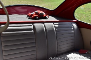 Volkswagen Brouk 1200 ccm 1975