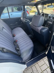 Mercedes-Benz 200 W123 1982