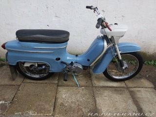 Jawa 50 21