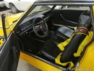 Fiat X1/9 1978
