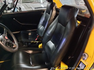 Fiat X1/9 1978
