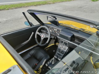 Fiat X1/9 1978