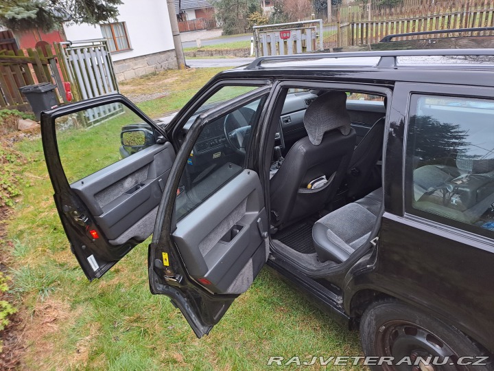 Volvo 850 1995