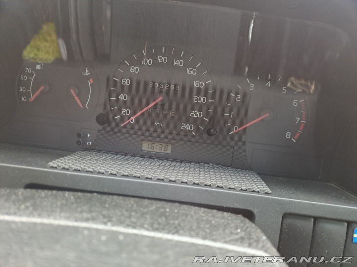 Volvo 850 1995