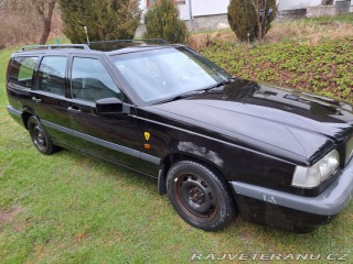Volvo 850  1995