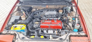 Honda Accord Aerodeck 1986