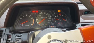 Honda Accord Aerodeck 1986
