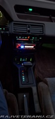 Honda Accord Aerodeck 1986