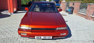 Honda Accord Aerodeck 1986