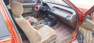 Honda Accord Aerodeck 1986
